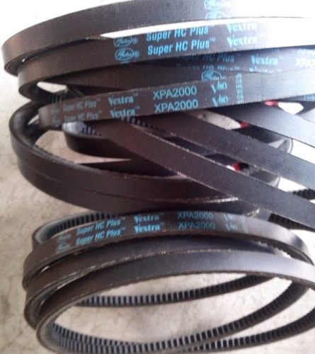 盖茨螺杆空压机美国传动带