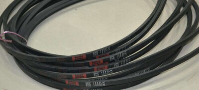 SPZ1857LW日本BANDO阪东三角带