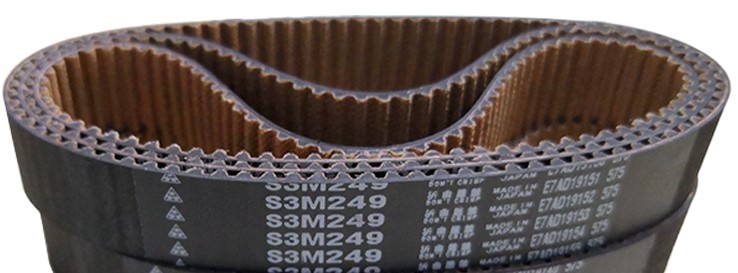 三星皮带阪东HTS同步带