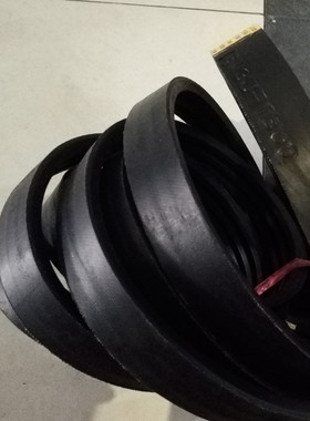 三角带5ZV15J-2690 8V5L3353联组皮带8V3L3550 8V4L3550传动带