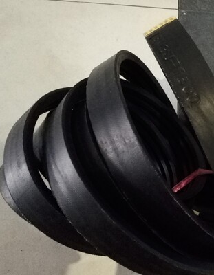 三角带5ZV15J-2690 8V5L3353联组皮带8V3L3550 8V4L3550传动带