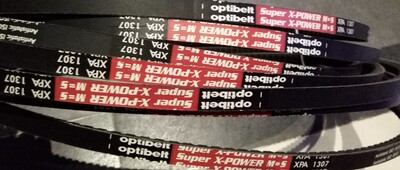 Optibelt德国欧皮特三角皮带