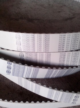 T10-1560 1600 1610 1700 1750 1780 1880同步皮带MEGADYNE钢丝带