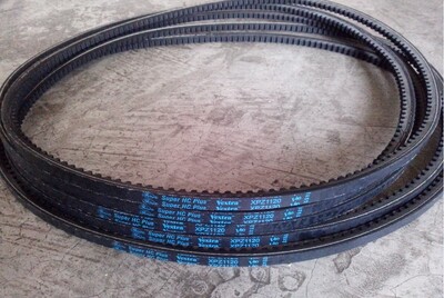 美国GATES盖茨空压机三角带