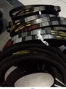 BX2940LD/BX114 BX2700Ld/BX105冷却塔三角带GOODYEAR 马牌皮带