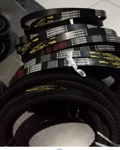 bx2700ld固特异三角带