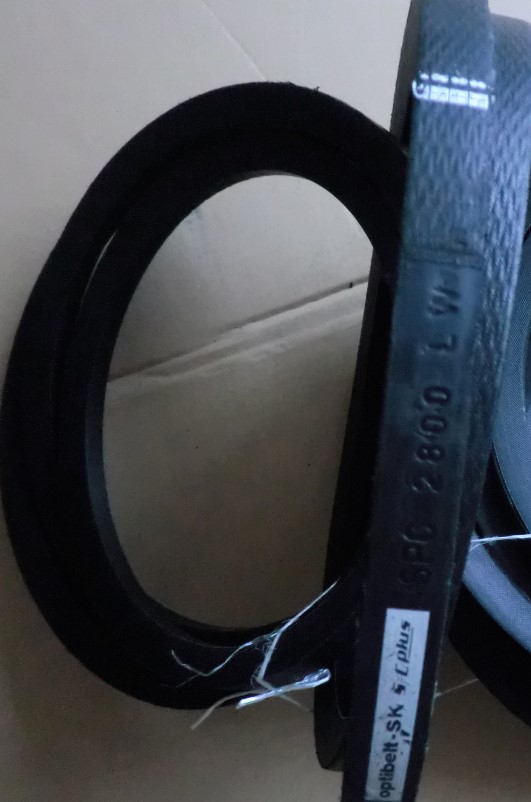 SPC6300LW热销欧皮特三角带皮带