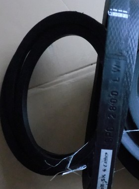 optibelt-SK S=C plus SPC6000LW SPC6300LW热销欧皮特三角带皮带