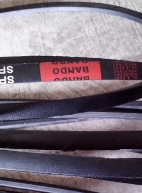 SPA2607LW皮带 SPA2632LW三角皮带 SPA2650LW热卖BANDO阪东三角带