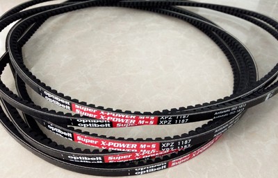 optibelt全新欧皮特三角皮带