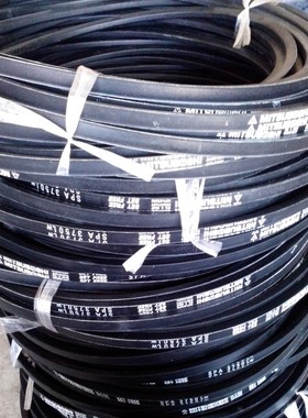 SPA4500LW三角带SPA4600LW三角皮带SPA4750LW三之星进口风机皮带