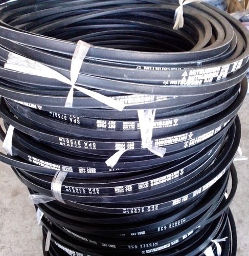 SPA4750LW三之星进口风机皮带