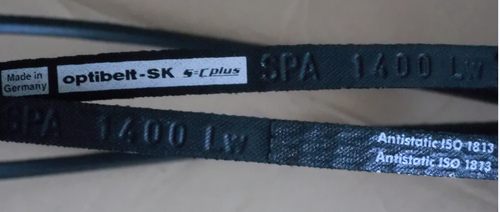 三角带德国欧皮特皮带