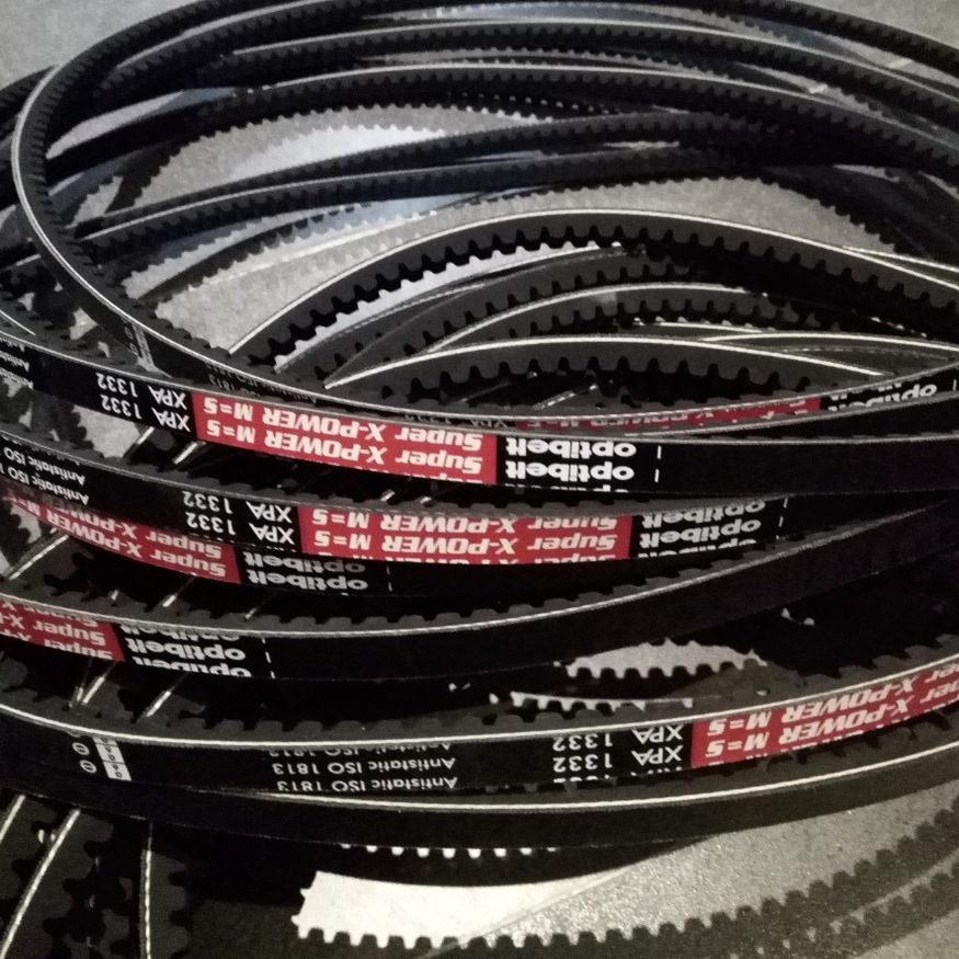 optibelt欧皮特 XPZ987 XPZ962 XPZ950 XPZ937 XPZ925 防静电皮带