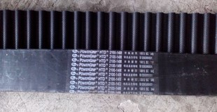 6160 HTD5320 5740 5530 14M阪东同步带盖茨橡胶皮带 14M