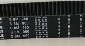 S8M496 S8M512 S8M520 S8M528 S8M560进口日本MBL齿形同步皮带