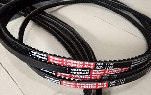 Optibelt Super X-POWER M=S XPA1082 XPA1107热销欧皮特三角皮带
