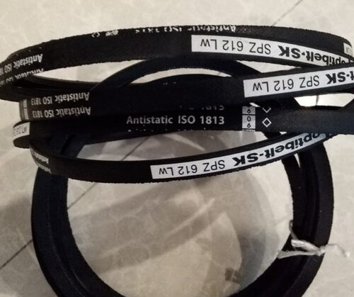 Optibelt-SK S=C plus 3V450 3V475德国欧皮特OPT窄V三角带皮带
