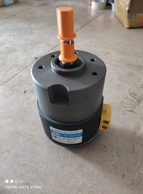 杭州电叉车CBD15-A2MC1行走驱动电机AMB155-110004-700.24V650W.