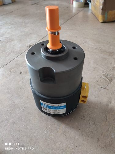 杭叉小金刚行走驱动电机