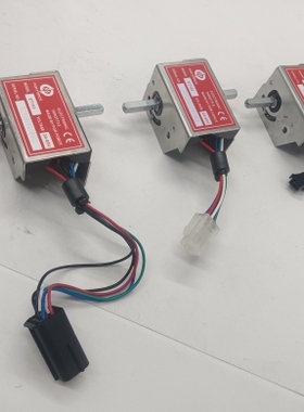 中力电动搬运堆高叉车加速器ET153