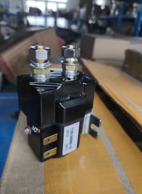 中力EP电动叉车配件主接触器24V行走控制开关1120-500005-10