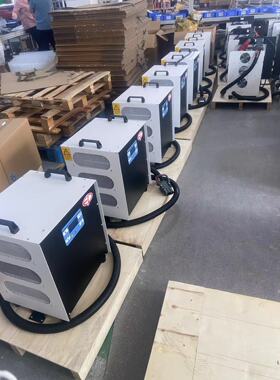 中力锂电池电动叉车充电机器80V个65A/130A/200A