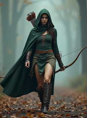 larp costuming ren faire pants sca warrior princess