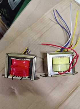 美国crosley 留声机电源变压器220V;   维修  DIY