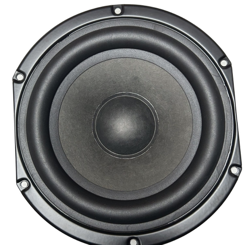 6.5寸中低音喇叭台湾工厂