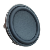 进口哈曼2寸汽车中音喇叭车载音响改装 DIY升级天空环绕声道镀银线