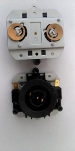 Grelide格来德水壶上连接器格莱德配件温控器G92耦合器5个起包邮