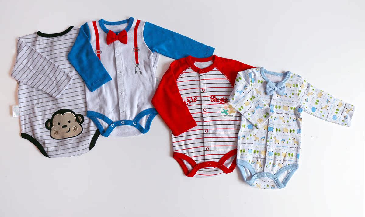 Coffret cadeau pour bébé - Vêtements + Accessoires - Ref 1955802 Image 5