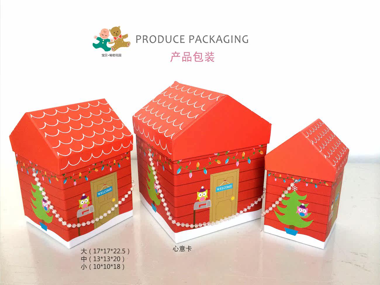 Coffret cadeau pour nouveau-né - Vêtements + Fournitures - Ref 1955568 Image 5