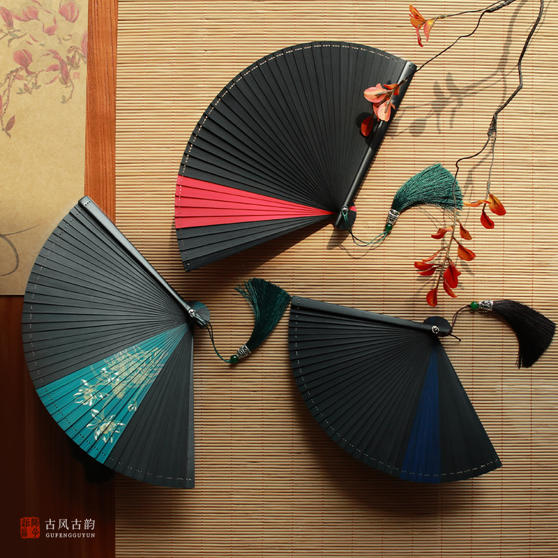 追师雕刻是竹山竹手工