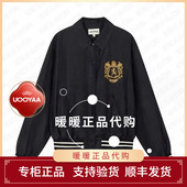 乌丫2026春季 专柜正品 UY26152W119144 UOOYAA 休闲外套 原3999
