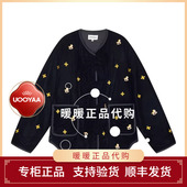 速发UOOYAA 外套3999 UY26132A167135 乌丫2026春季 专柜正品