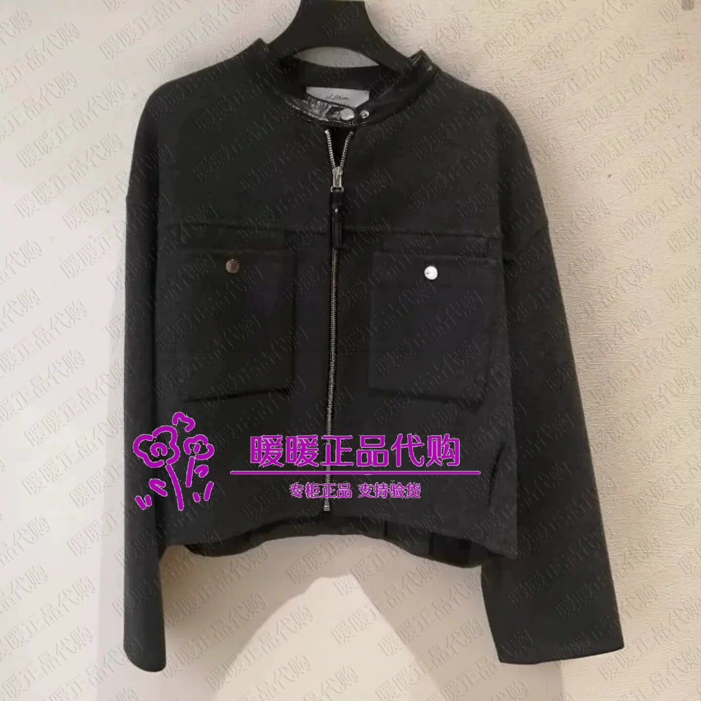 恩派雅2026冬款正品XNLIW1215AC 外套3398