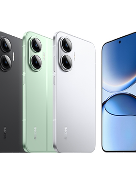 【16+512】REDMI Turbo 4 Pro新品红米note手机小米手机小米官方旗舰店官网新品正品turbo4pro