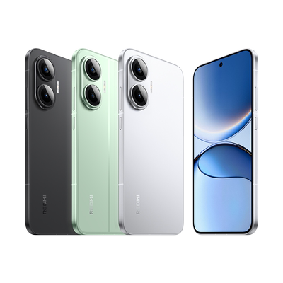 【16+256】REDMI Turbo 4 Pro新品红米note手机小米手机小米官方旗舰店官网新品正品turbo4pro