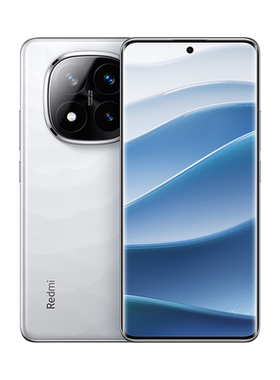 【12+512】Redmi Note 14 Pro+手机红米note手机小米手机官方旗舰店官网新品正品note14pro+