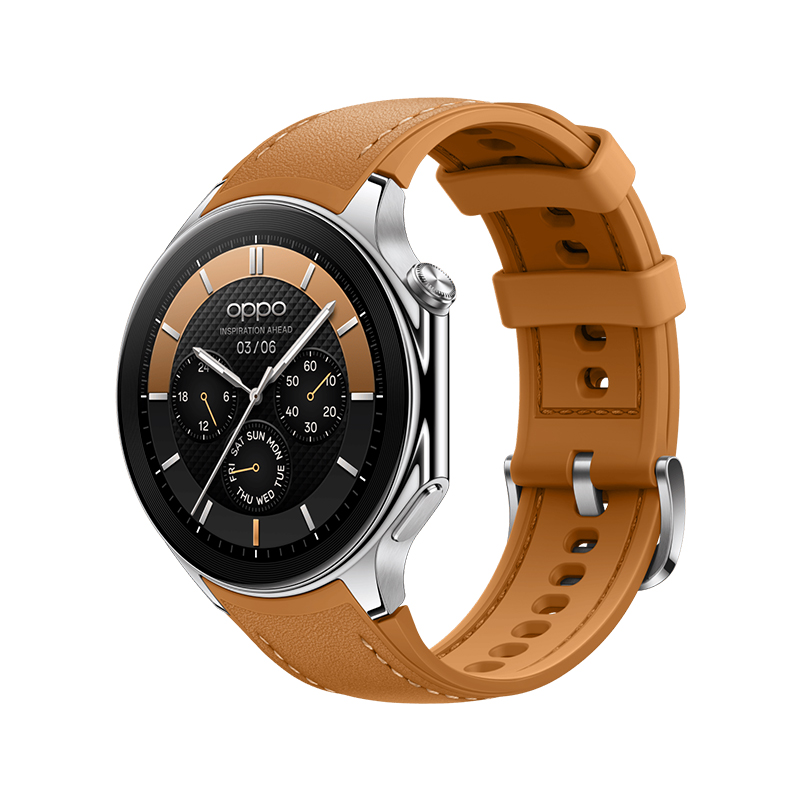 OPPOWatchX全智能手表