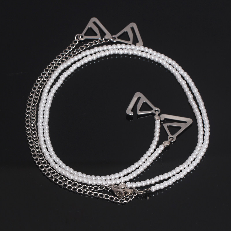 Sangles pour lingerie - Ref 806219 Image 3