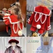 断码 福利棉袄呢子裙韩国品牌 SALE 实体店正品 冬季 呢大衣外套