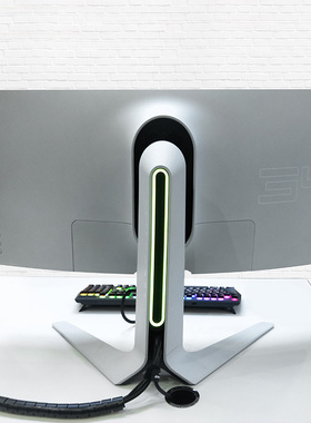 alienware外星人显示器  AW2723DF AW3423DWF AW3423DW AW3225QF