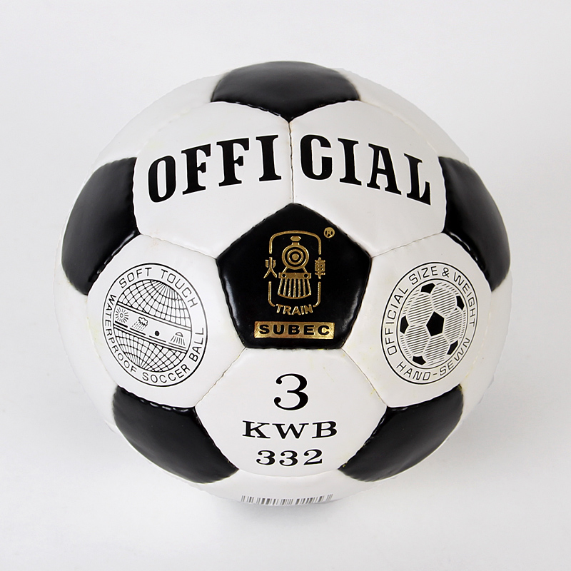 Ballon de football - Ref 5607 Image 3