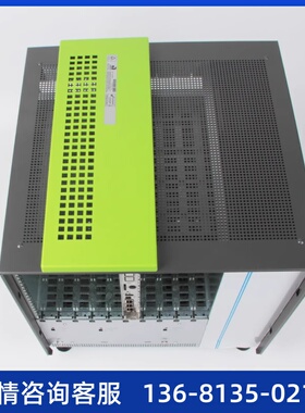 UNIFY 优力飞 OSBiz-X8程控电话交换机  西门子3800数字电话交换