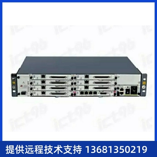 IAD1224综合接入设备 交流主机 最多224FXS IAD1224 华为eSpace