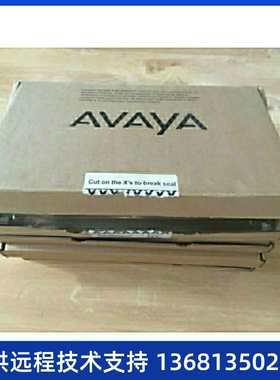 Avaya MM710B 数字中继板  30B+D PRI card 700466634 全新正品