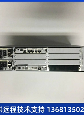 明川欣业 华为eSpaceU1960交流主机可支持4E1接入 华为eSpace 791